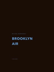 Brooklyn Air Concert Band sheet music cover